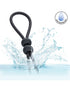 Male Power Liquid Onyx 2.0 Short Blue S