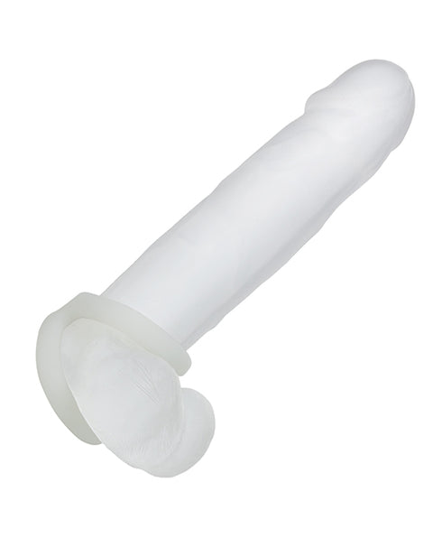Male Power The Matchmaker Bong Thong Red L/XL