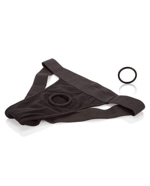 Prowler RED Hanky Light Pink