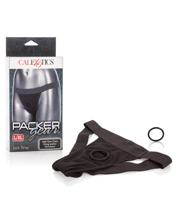 Prowler RED Flogger 33 in. Black/Red