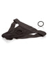 Prowler RED Flogger 33 in. Black/Red