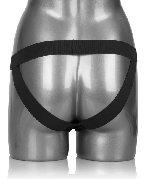 Creature Cocks Hell's Angel Vibrating Silicone Grinder