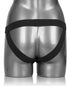 Creature Cocks Hell's Angel Vibrating Silicone Grinder