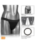 Creature Cocks Hell's Angel Vibrating Silicone Grinder