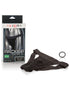 Creature Cocks Dragon Vibrating Silicone Grinder