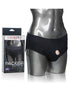 Prowler RED Fishnet Assless Trunk Black L