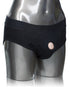 Prowler RED Fishnet Assless Trunk Black L