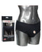Prowler RED Fishnet Assless Trunk Black M