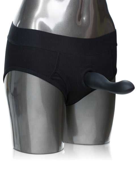 Creature Cocks Dream Rider Silicone Dildo