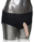 Creature Cocks Unicorn Glow-in-the-Dark Vibrating Silicone Dildo