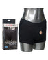 Prowler RED Fishnet Assless Trunk Black S