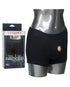 Prowler RED Fishnet Assless Trunk Black XL