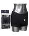 Prowler RED Fishnet Assless Trunk Black 2XL