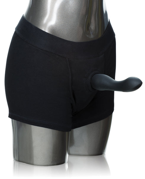 Creature Cocks Unicorn Silicone Strap-On