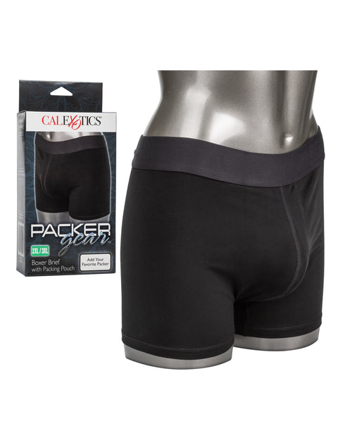 Prowler RED Booted Up Bandit L