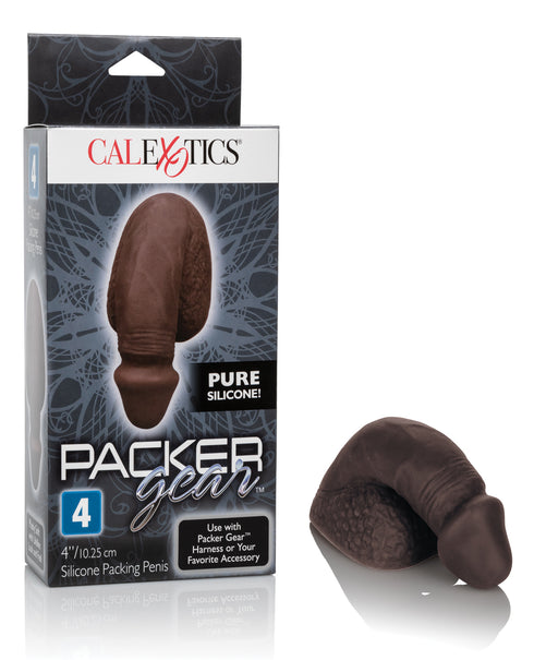 Creature Cocks Spitting Serpent Silicone Enema Snake