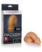 Creature Cocks Tongue Lasher Silicone Vibrator