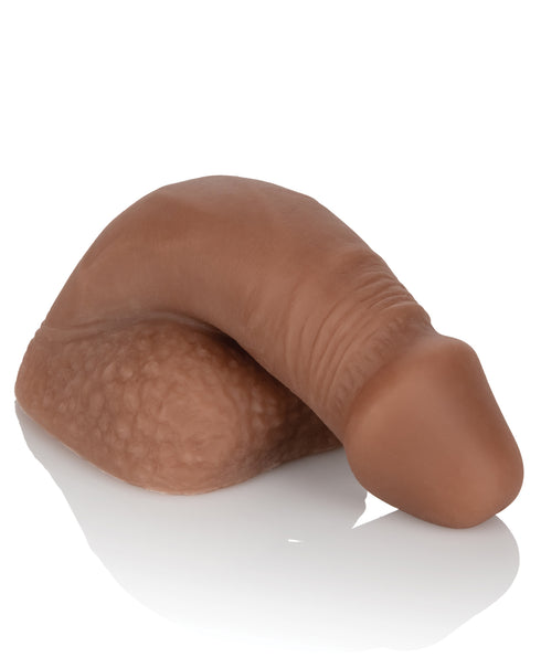 Creature Cocks Astro-Thrust Thrusting & Vibrating Silicone Dildo