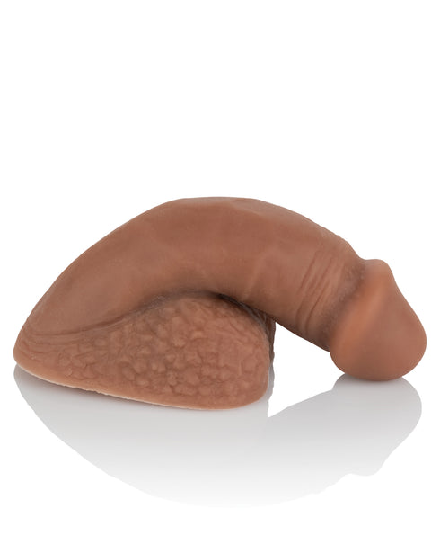 Creature Cocks Astro-Thrust Thrusting & Vibrating Silicone Dildo