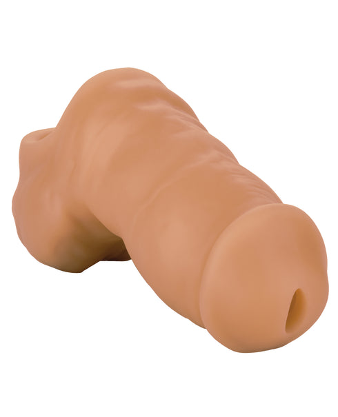 Prowler RED Turkish Knot Whip 6 ft.