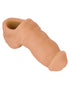 Prowler RED Turkish Knot Whip 6 ft.