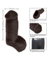 Prowler RED Cub Socks