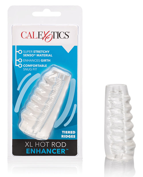 Prowler RED Ultra Cock 8 in. Realistic Dildo Caramel