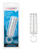 Prowler RED Turkish Knot Whip 2 ft.