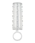 Prowler RED Turkish Knot Whip 2 ft.