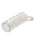 Prowler RED Turkish Knot Whip 2 ft.