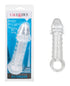 Prowler RED Lube Shooter Black