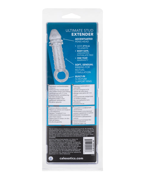 Prowler RED Lube Shooter Black