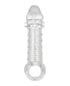Prowler RED Lube Shooter Black