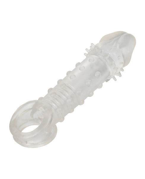 Prowler RED Lube Shooter Black
