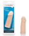 Prowler RED Silicone Ball Stretcher Black S