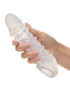 Earthly Body At Night Aphrodisiac Bubble Bath Ylang Ylang Lavender 8.4 oz.