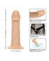 Happy Chocha Honey Arousal Honey 12-Pack Display