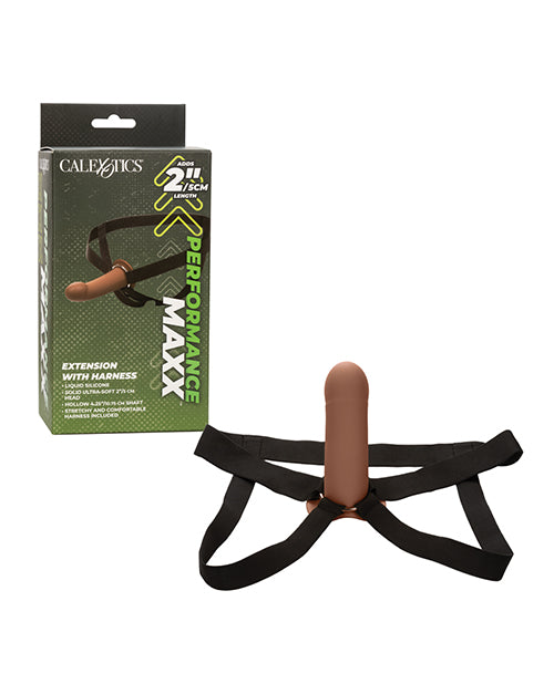 Fetish Fantasy Series Sonix Silicone Thruster