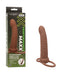 Clit-Tastic Tongue Licking Lover Pink