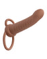 Clit-Tastic Tongue Licking Lover Pink
