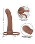 Clit-Tastic Tongue Licking Lover Pink