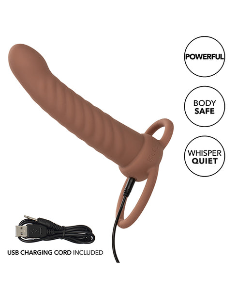 Clit-Tastic Tongue Licking Lover Pink