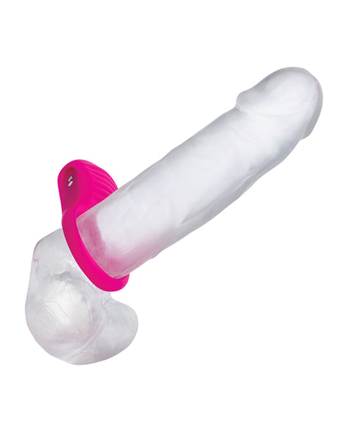 Male Power Liquid Onyx 2.0 Thong Black L/XL