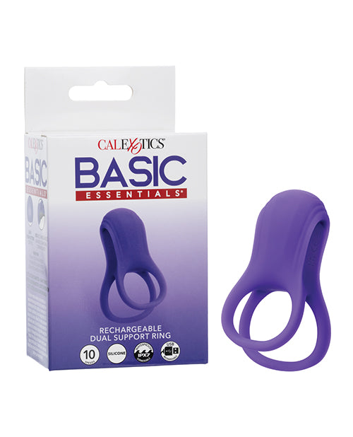 Male Power Liquid Onyx 2.0 Thong Blue S/M
