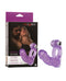 Prowler RED Bottle Douche Pump Enema