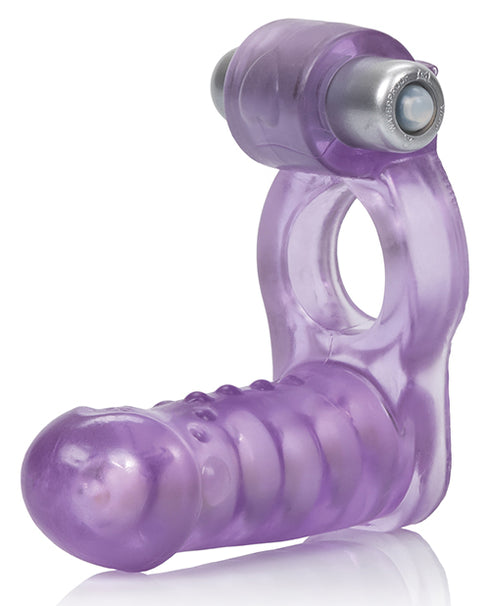 Prowler RED Bottle Douche Pump Enema
