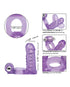 Prowler RED Bottle Douche Pump Enema
