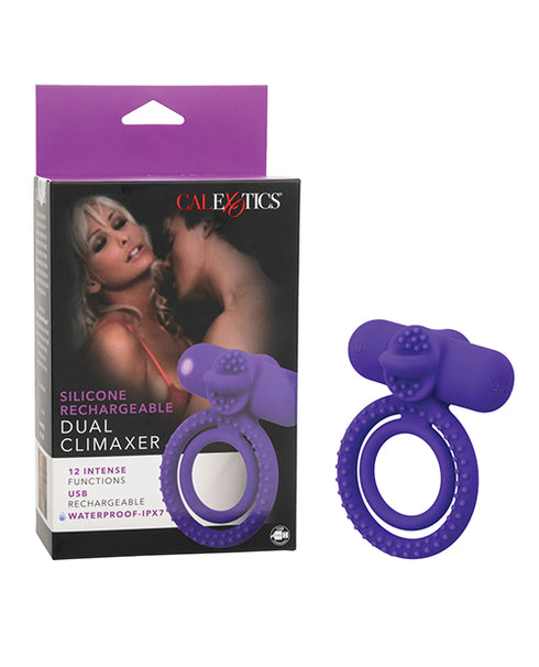 Master Series BITCH Silicone Dildo
