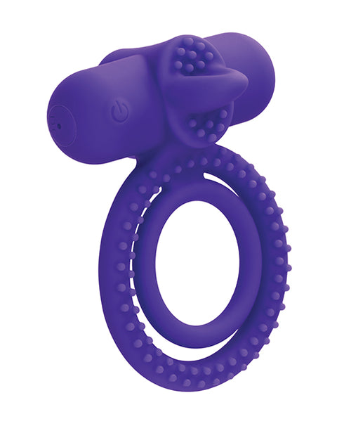 Master Series BITCH Silicone Dildo
