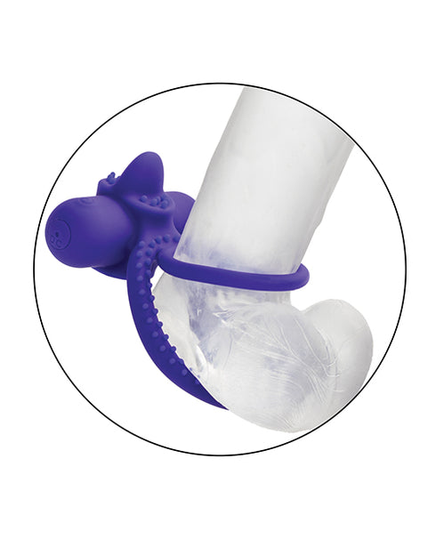 Master Series BITCH Silicone Dildo